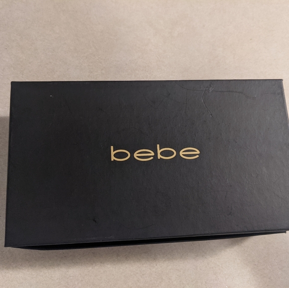 Bebe Wallet - Picture 3 of 3